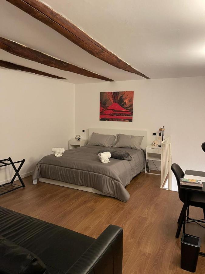Mafalda - Napoli Rooms Room photo